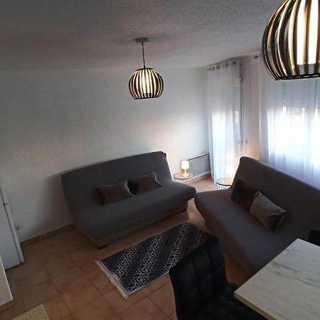 Appartement Face A La Gare Annemasse Esterno foto
