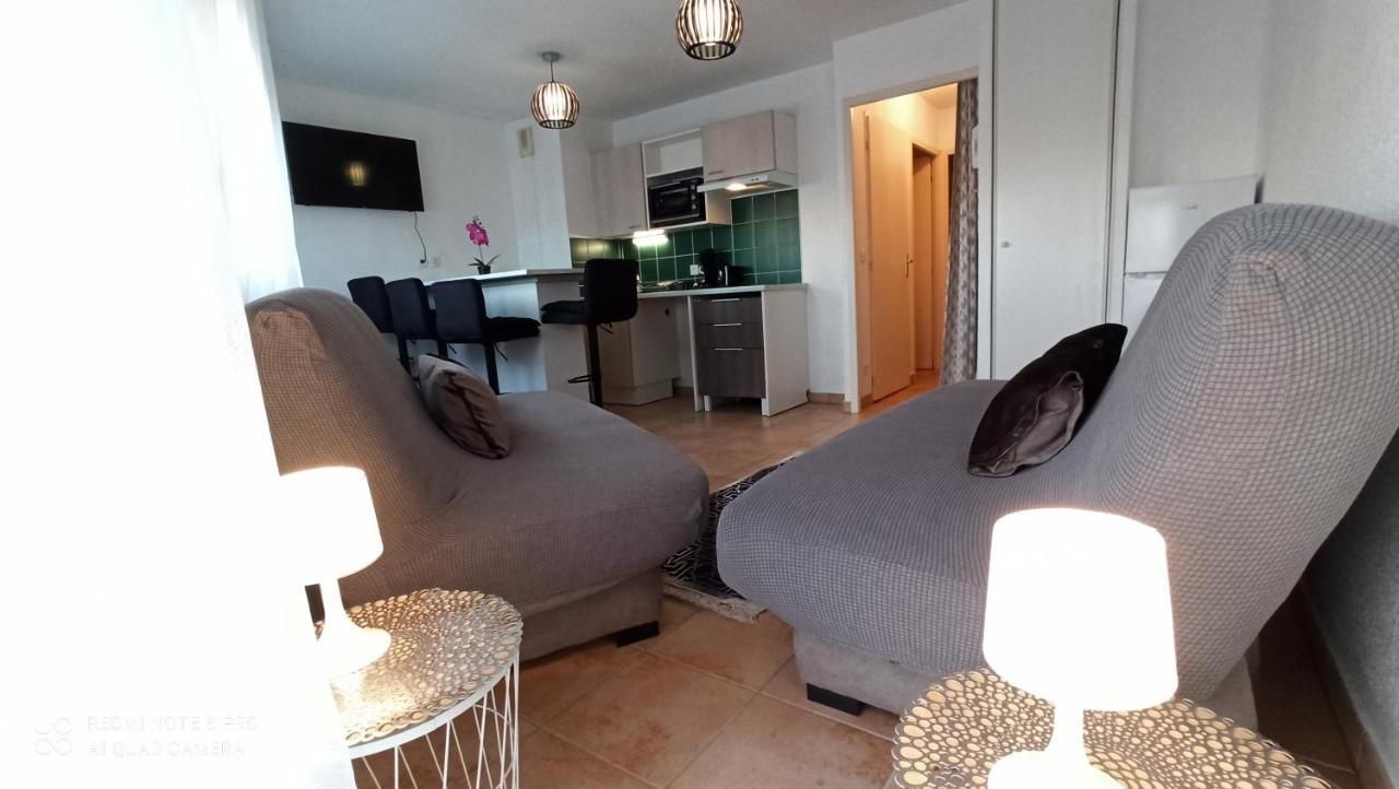 Appartement Face A La Gare Annemasse Esterno foto