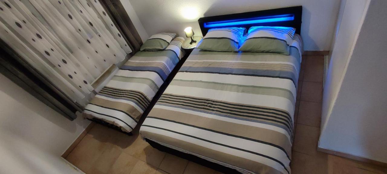 Appartement Face A La Gare Annemasse Esterno foto